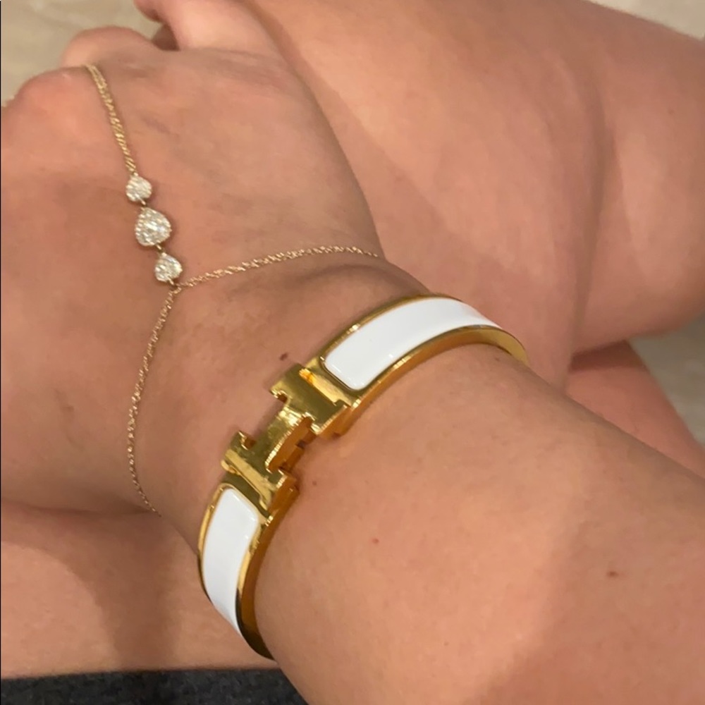 Authentic Bracelet medium